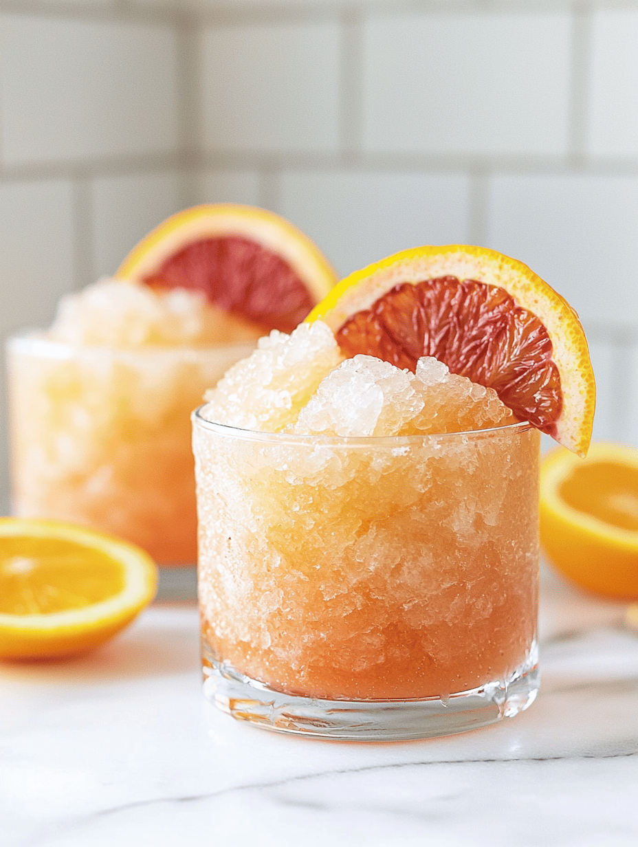 The Unexpected Charm of Gatorade Slushies on Hot Days