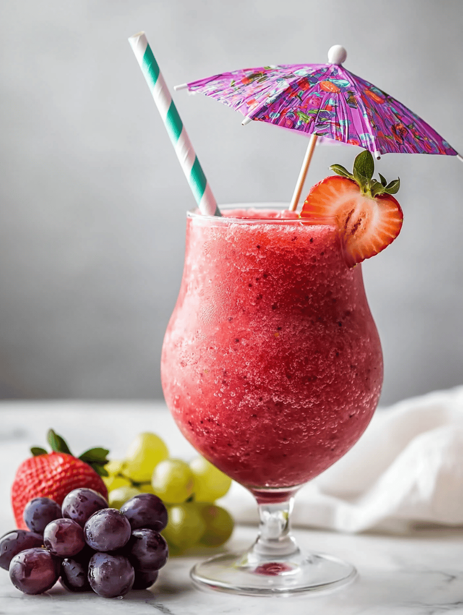 The Secret Chill: Uncovering the Magic of Kool Aid Slushies in Every Drop