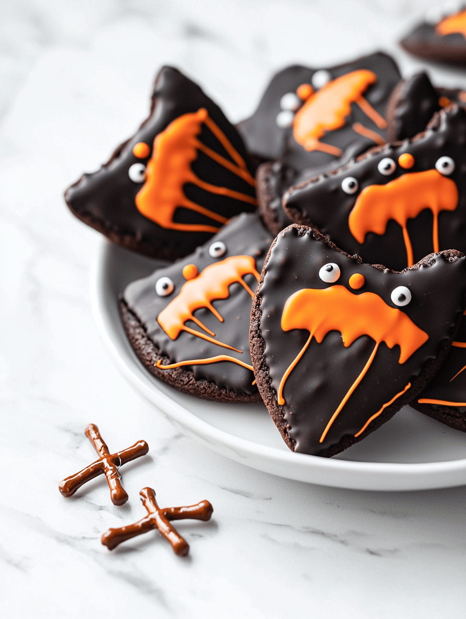 Enchanted Witch Fingers: A Halloween Treat Steeped in Nostalgic Mischief